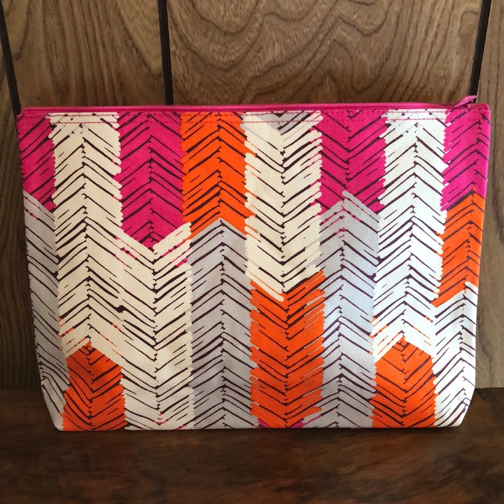 Thirty-one Zipper Pouch